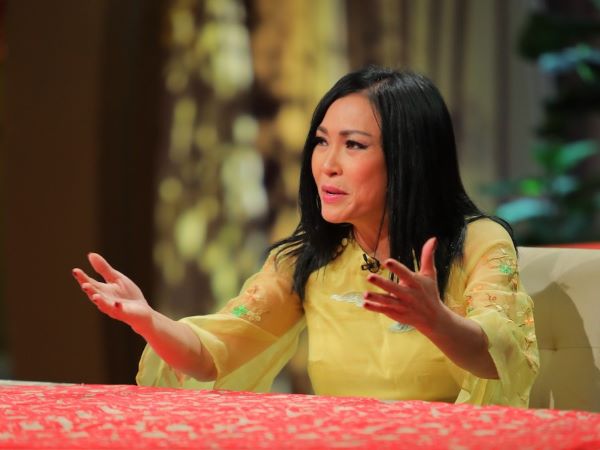 'Mẹ Phương Thanh quá khổ, người đàn bà tuổi Dần gồng gánh nhiều con'