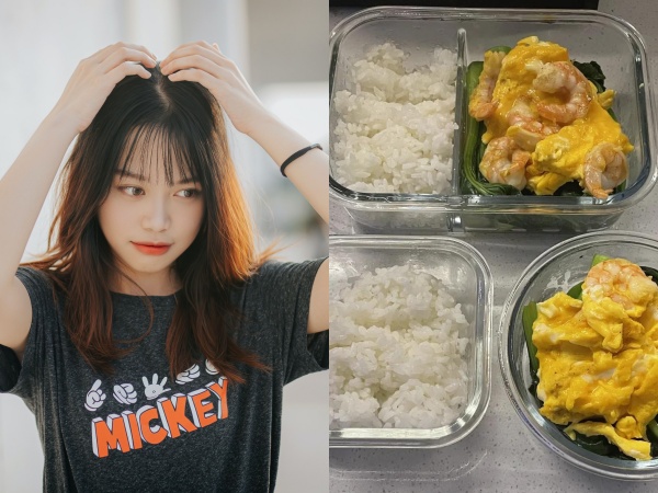 Cô gái Đà Nẵng nhất quyết chỉ để 3 triệu đồng mỗi tháng chi tiêu sinh hoạt