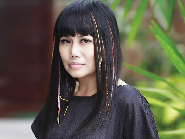 Lynda Trang Đài nghẹn ngào nói với Quang Lê: Tôi bị nạn, đau đớn lắm!