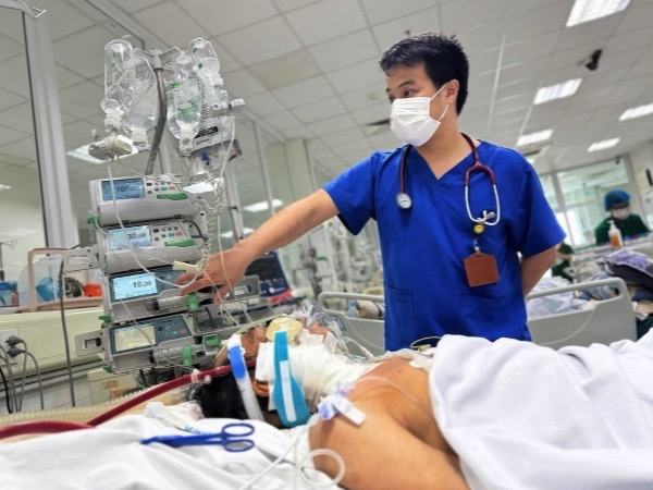 Đâu là những biến chứng nguy hiểm của cúm A?