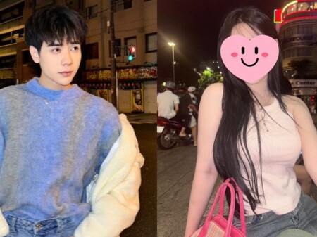 Rầm rộ bài đăng bóc loạt hint Quang Hùng MasterD hẹn hò 1 hot girl, chính chủ liền đáp trả đầy ẩn ý