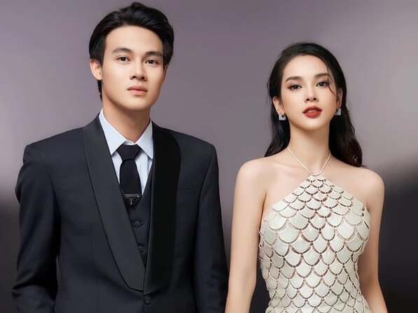 HOT: Quỳnh Lương tổ chức đám cưới với thiếu gia Trà Vinh