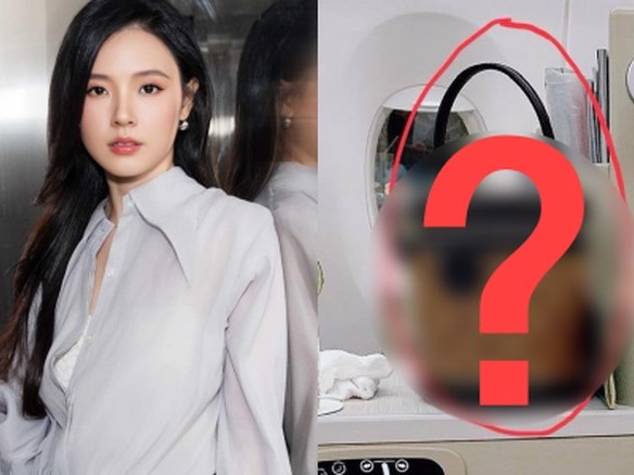 Midu mất túi và 120 triệu ở nước ngoài căng như phim: Trích xuất camera ly kỳ, thứ hiện ra bên trong túi khi cảnh sát tìm thấy gây sốc!