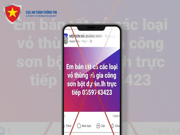 Thủ đoạn lừa đảo mới nhất về tích hợp điểm giấy phép lái xe mà người dân nên biết
