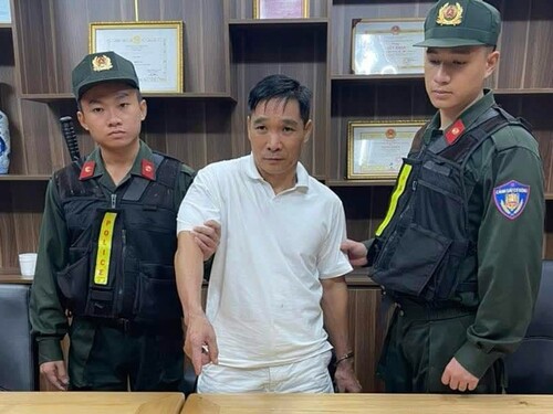 Diễn biến vụ Bình ‘Kiểm’ tổ chức bắt cóc ca sĩ, người mẫu để sản xuất clip sex