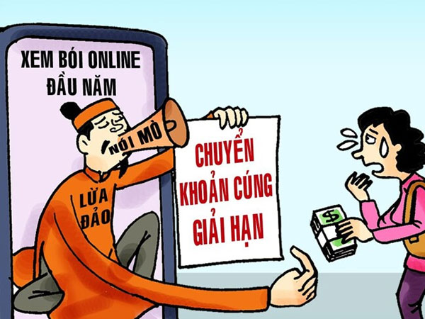5 chiêu thức lừa đảo phổ biến sau Tết Ất Tỵ: Ngày càng tinh vi, có người mất oan 1 tỷ đồng vì trò lừa đảo nhiều người trẻ 'sập bẫy'
