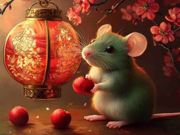 Sát Rằm tháng Giêng: 4 con giáp ăn lộc bà Chúa Kho, giàu có sau 1 đêm