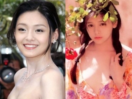 Đời sóng gió của dàn mỹ nhân