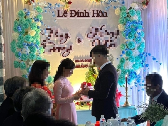 Vụ chàng trai Quảng Nam trong 3 tuần cưới 2 vợ vì cùng có bầu: Người trong cuộc nói gì?