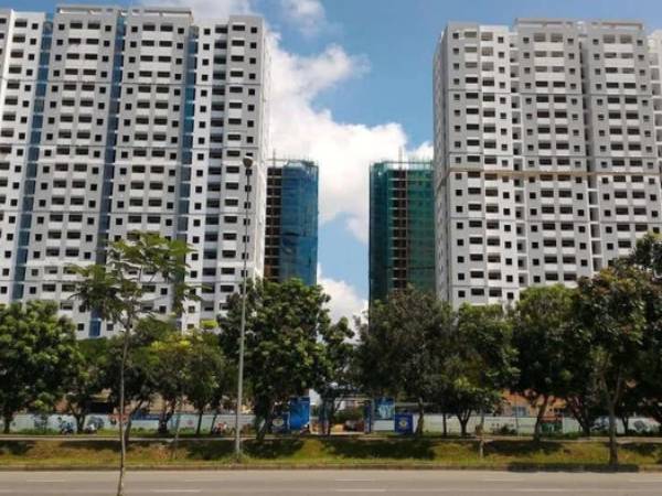 Kiến nghị ưu đãi cho người 18-45 tuổi mua nhà lần đầu