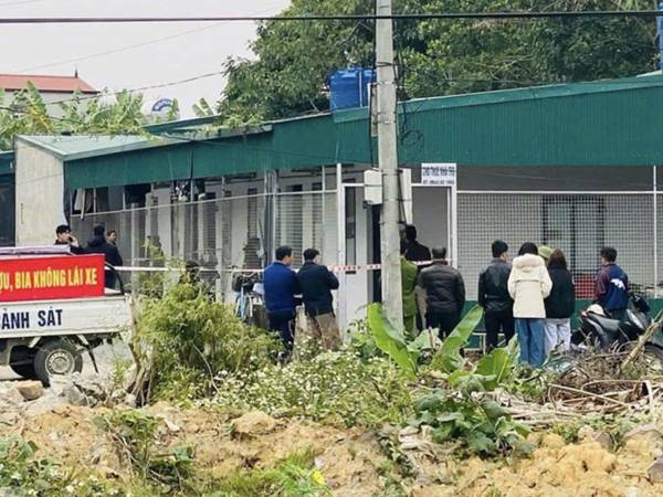 Nam sinh viên tử vong tại phòng trọ ở Ninh Bình: Tin nhắn cuối cùng gửi cho mẹ có nội dung gì?