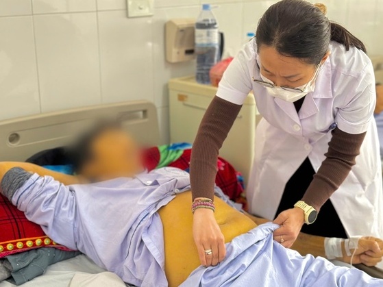 Người đàn ông Hải Phòng hôn mê gan, suy thận sau khi tự ý làm 1 điều