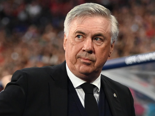 Carlo Ancelotti: Đối đầu Pep Guardiola luôn là ác mộng