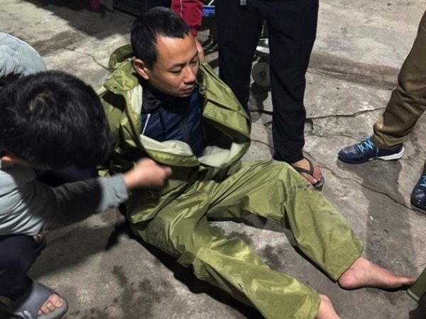 Vụ nam thanh niên bị bắn tử vong ở Hà Tĩnh: Lời khai bất ngờ của nghi phạm