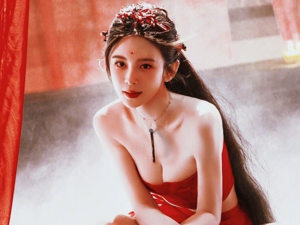 Nữ diễn viên khiến cả MXH đòi cấm sóng