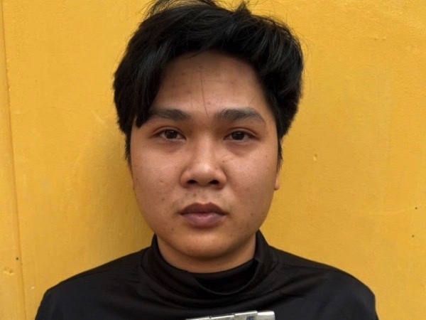 Bắt đối tượng lừa đảo chiếm đoạt tiền của những người ủng hộ từ thiện