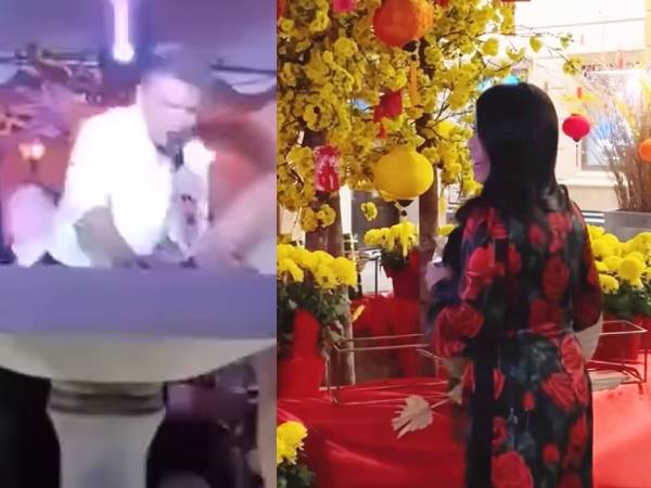 Đài phun nước khiến Đàm Vĩnh Hưng gặp tai nạn mất nhiều ngón chân đã bị phá dỡ