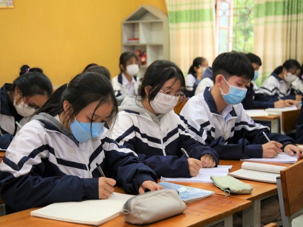 Dừng dạy thêm: Các trường đau đầu tìm phương án 'gỡ khó' cho phụ huynh