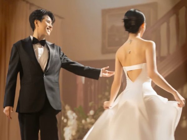 Lễ thành đôi mời đúng 100 khách của Vũ Cát Tường và vợ: Bảo Anh và dàn sao dự đổ bộ, SOOBIN sẽ giữ vai trò đặc biệt?