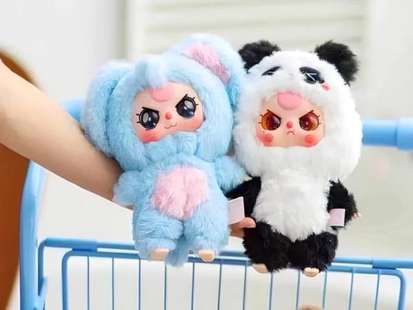 'Trào lưu xé túi mù có cơ chế gây nghiện, nguy hiểm như trò đỏ đen'