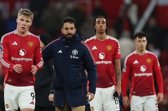 Scholes: MU phải mua ngay 5 vị trí, nếu không sẽ xuống hạng