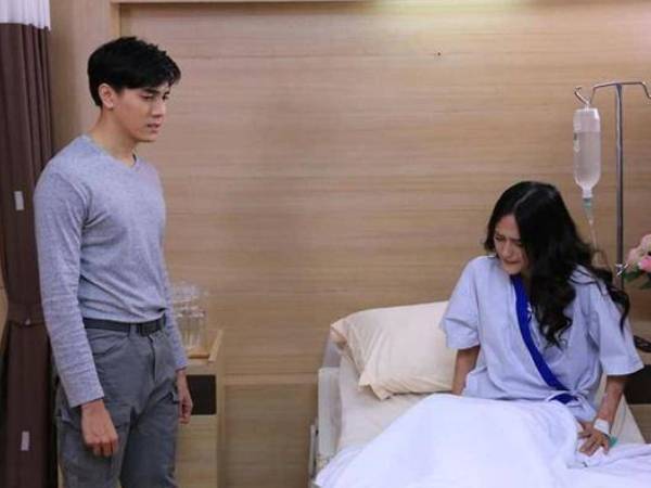 Chồng chăm sóc vợ ròng rã nửa tháng trong bệnh viện, ngày khỏi bệnh, tôi chuyển cho anh 2 tỷ cùng lời đề nghị bất ngờ