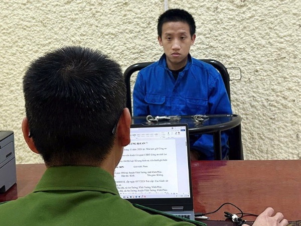 'Phù thủy' công nghệ bóp nát giấc mơ xế hộp của người thợ cắt tóc