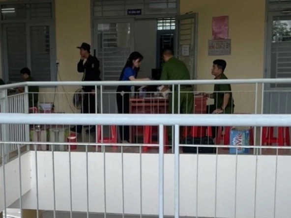 Vụ bắt tạm giam Chủ tịch huyện Long Thành: Công an kêu gọi các cá nhân sai phạm tự giác trình báo