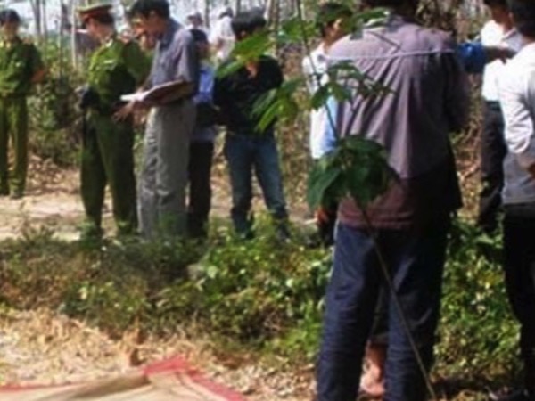 Giải mã mảnh giấy vụn, truy bắt thành công kẻ sát nhân man rợ