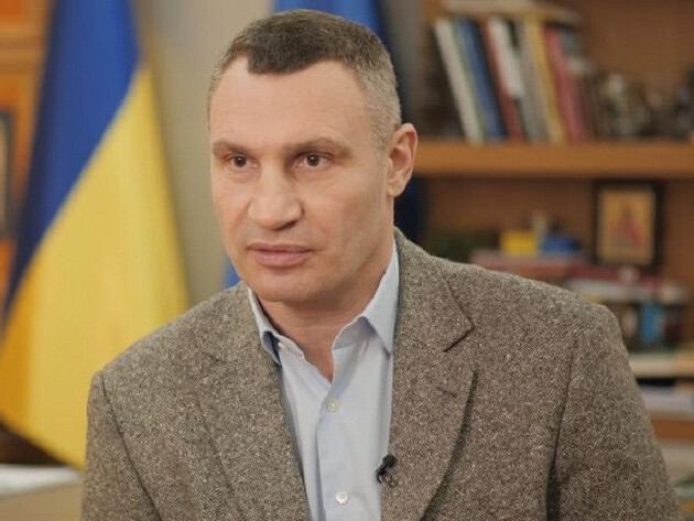Thị trưởng Kiev dự đoán Ukraine phải 'thỏa hiệp đau đớn' để chấm dứt xung đột