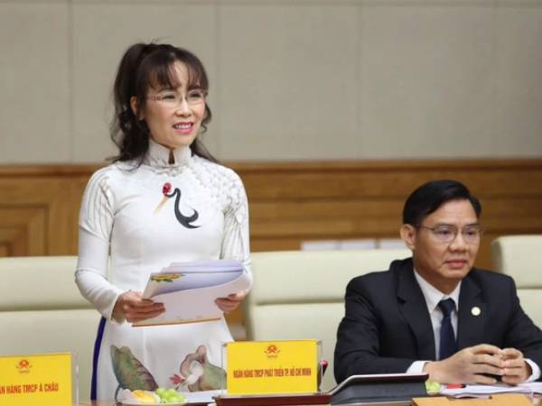 Tỉ phú Nguyễn Thị Phương Thảo, bầu Hiển hé lộ hợp tác với các tập đoàn lớn của Mỹ