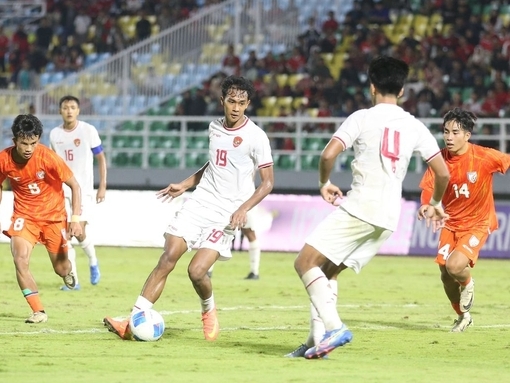 Khởi tranh VCK U20 châu Á 2025: Đại diện Đông Nam Á tranh vé World Cup