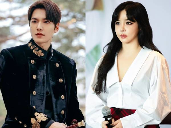 HOT: Phía Park Bom (2NE1) lên tiếng về tin hẹn hò Lee Min Ho, nhưng sao càng nghe càng thấy hoang mang