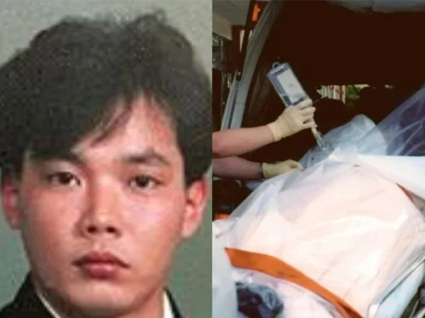 83 ngày cuối đời không khác gì tra tấn của người bị nhiễm phóng xạ nặng nhất thế giới