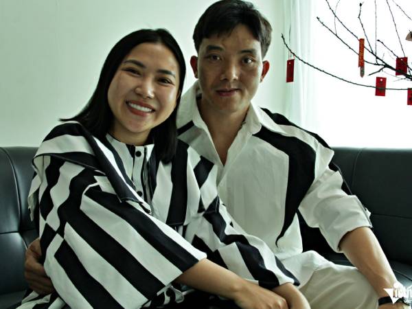 Cuộc sống hiện tại của người đàn ông TPHCM từng nhiều lần tìm chồng mới cho vợ