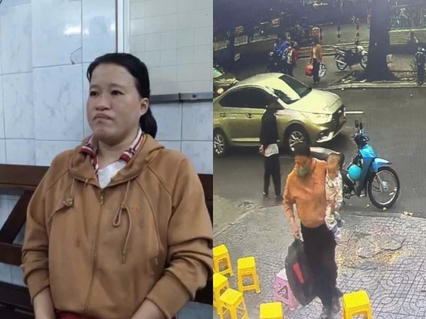 Người phụ nữ tung tin bị móc túi tại bệnh viện sẽ bị xử lý hành vi 'Lợi dụng MXH để chia sẻ thông tin sai sự thật'