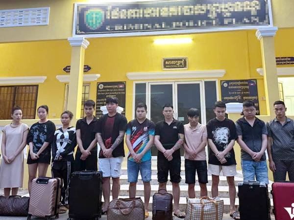 Từ sào huyệt lừa đảo ở Campuchia: Nhói lòng về lời khai 'khách rơi, giết khách'