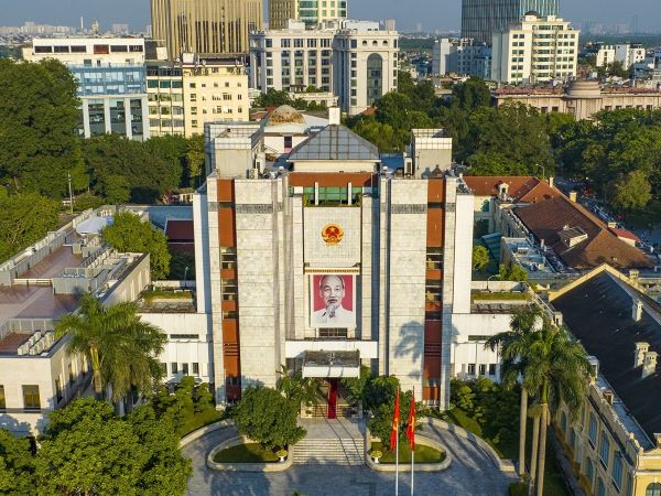 Hà Nội dự kiến giảm 6 sở và 61 phòng khối quận, huyện