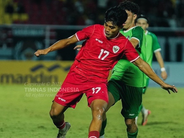 Tuyển Indonesia thua đậm 0-3 ngay trận ra quân, giấc mơ World Cup gần như 'tan vỡ'