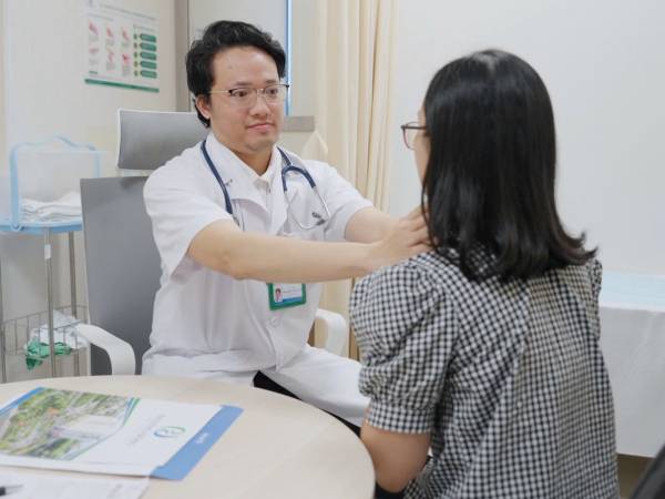 Ung thư 'nhảy' từ giai đoạn 1 lên 4 sau hai năm uống một thứ thường xuyên
