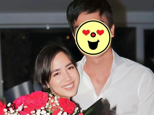 Sao nam Vbiz lần đầu công khai vợ sắp cưới: Nhan sắc xinh xắn, xuất thân gây bất ngờ!