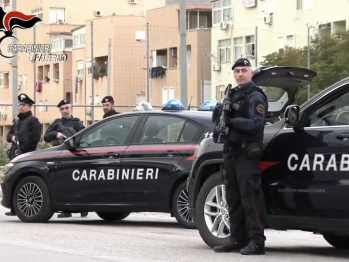 Bố già mafia Italy phàn nàn chất lượng tân binh, lo ngại vì đàn em bị bắt quá nhiều