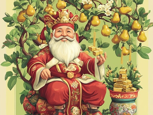 'Bắt mạch' tài lộc 12 con giáp trong tháng 2 Âm lịch: Người được quý nhân nâng đỡ, kẻ được Thần Tài tặng túi vàng