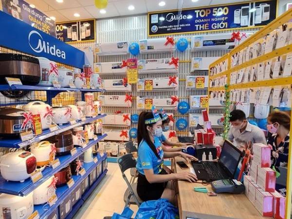 Nhận lương 0 đồng cả năm, sếp Thế giới Di động sắp sở hữu khối tài sản gần 90 tỉ