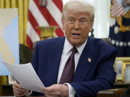 Tổng thống Trump công bố kế hoạch thuế đối ứng, Đông Nam Á có thể bị ảnh hưởng mạnh