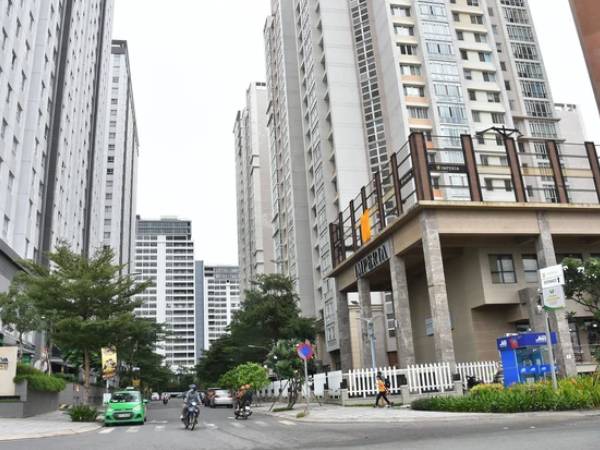 Ngân hàng đầu tiên triển khai gói vay mua nhà dành cho người trẻ tuổi
