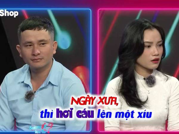 Gặp cô gái ưng ý, chàng trai hỏi một câu khiến tất cả bật cười