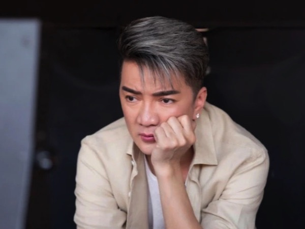 Đàm Vĩnh Hưng cảnh báo