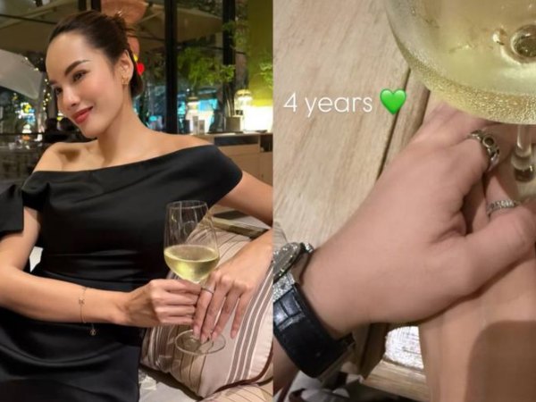 Tình cũ Thiều Bảo Trâm muốn yên lặng nhưng sao Hoa hậu Lê Hoàng Phương vẫn không ngừng úp mở?