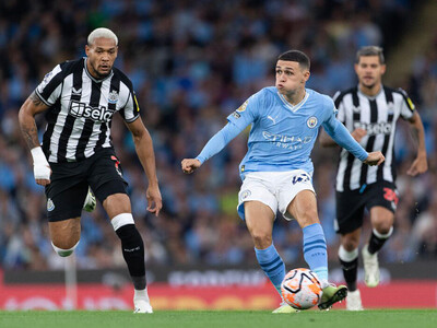 Nhận định Man City vs Newcastle: Chờ cơn địa chấn ở Etihad